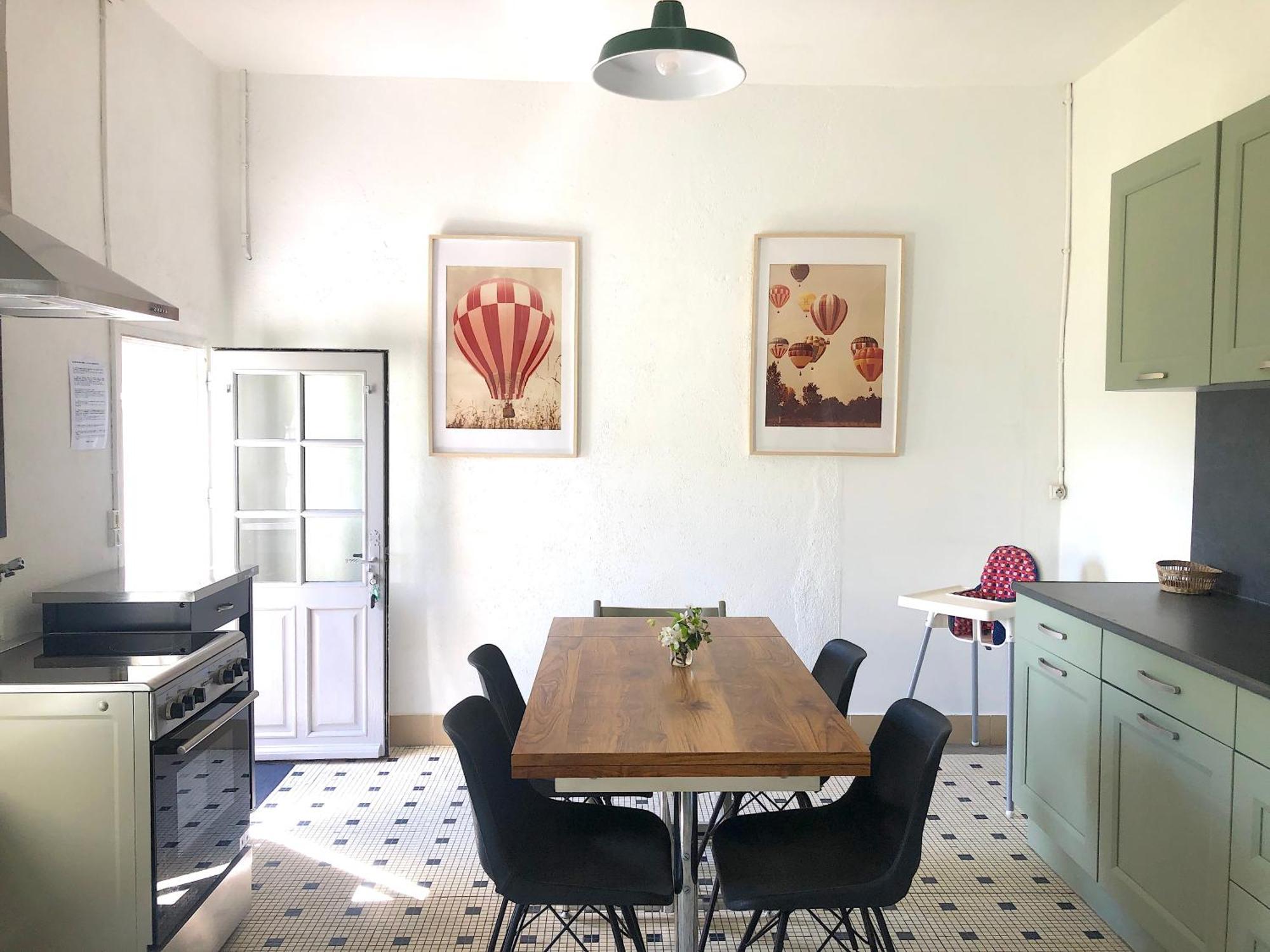 Le Charme De L'Ancien Au Calme Et A 8 Min De Chenonceaux Apartment La Croix-en-Touraine Bagian luar foto